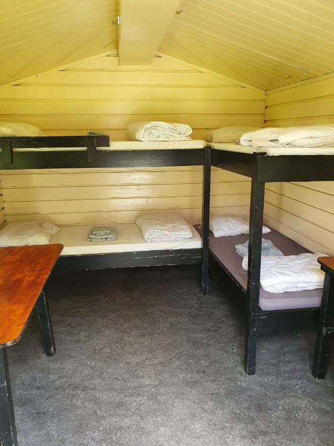 Camping De Oude Rijn Ter Aar 외부 사진